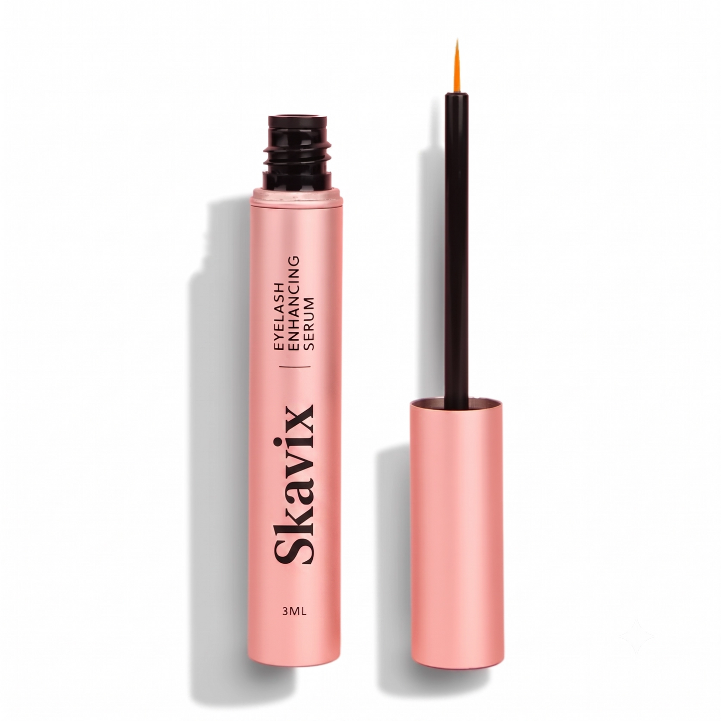Lash Enhancing Serum 🌿 Peptide-3ml
