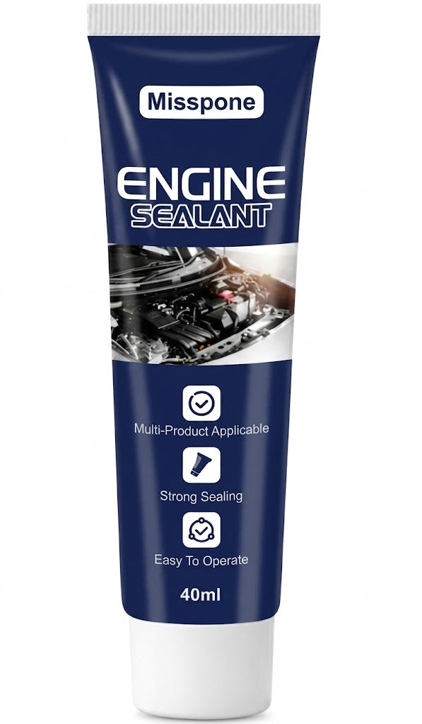 ⚡【BUY 1 GET 1 FREE】🔥Car Engine Sealant High-Temp Leak Repair💥