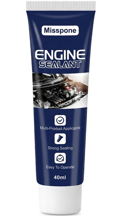 ⚡【BUY 1 GET 1 FREE】🔥Car Engine Sealant High-Temp Leak Repair💥