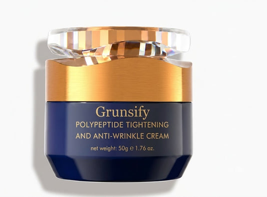 🔥BUY 1 GET 1 FREE!✨ Peptide Firming Face Cream | Deep Hydrating Glow💖