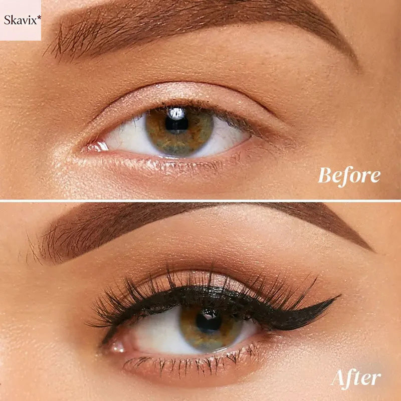 ✨ Perfect Wings Eyeliner Stamp – One-Stamp Flawless Winged Liner