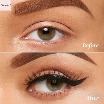 ✨ Perfect Wings Eyeliner Stamp – One-Stamp Flawless Winged Liner