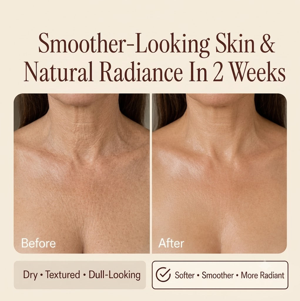 💥 BUY 1 GET 1 FREE! MOONBIFFY  Body Oil - Deep Nourishing Skin