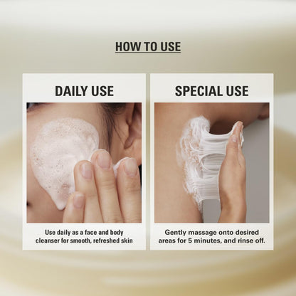 ✨Buy 1 Get 1 FREE!💥Jam Mask Ultimate Moisture & Repair Face Treatment🛍️