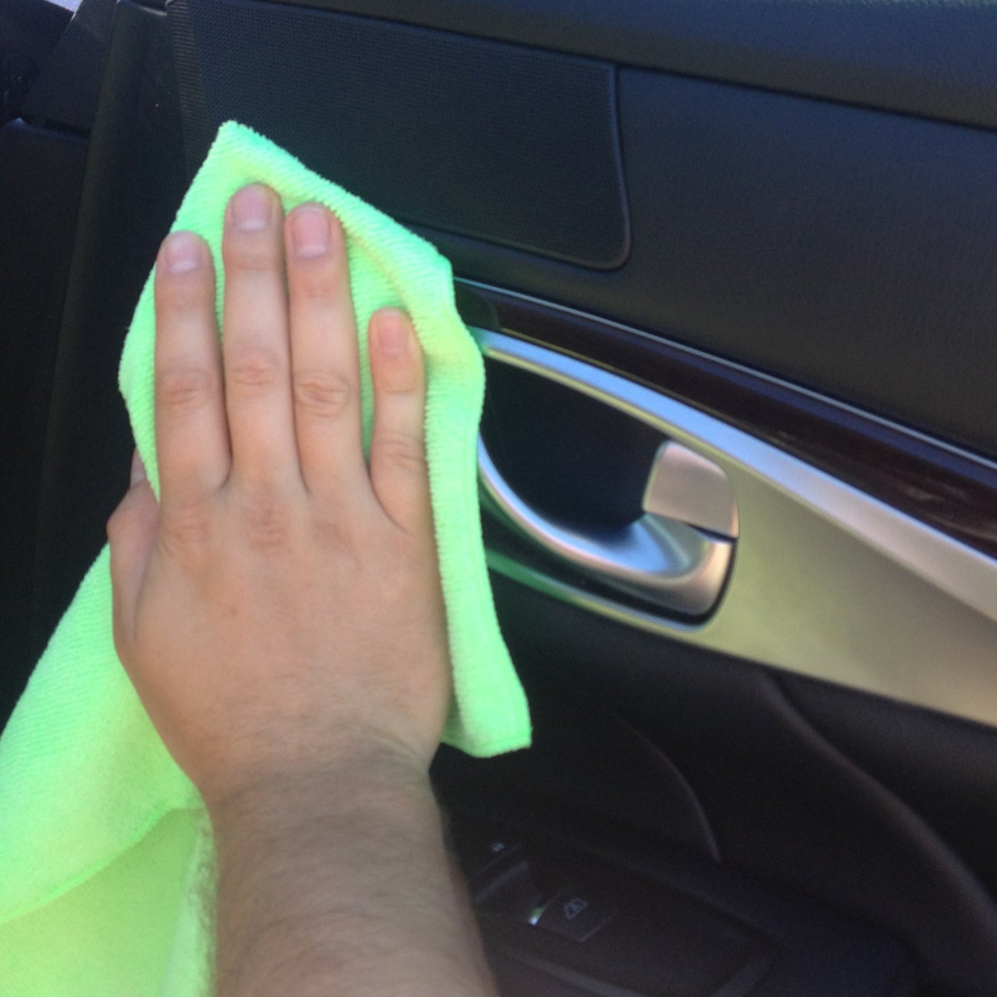 Microfiber Cleaning Cloths | All-Purpose | Assorted Colors | 36 Pack