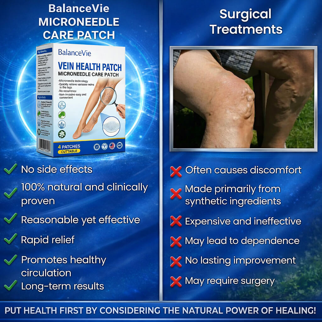BalanceVie comparison