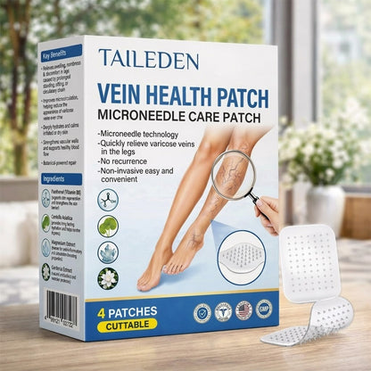 🔥 BUY 1 GET 1 FREE | Varicose Vein Relief Cream✨